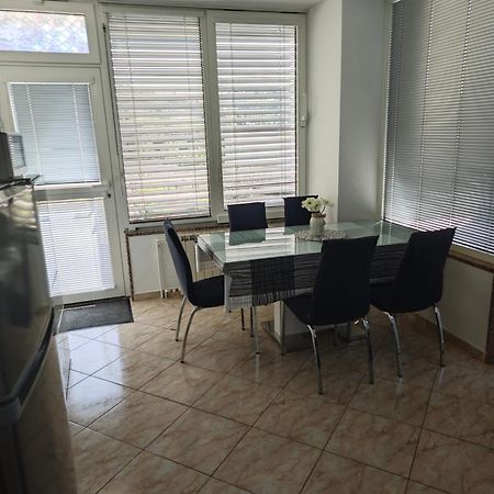 Apartments Miklus Portorož Dış mekan fotoğraf