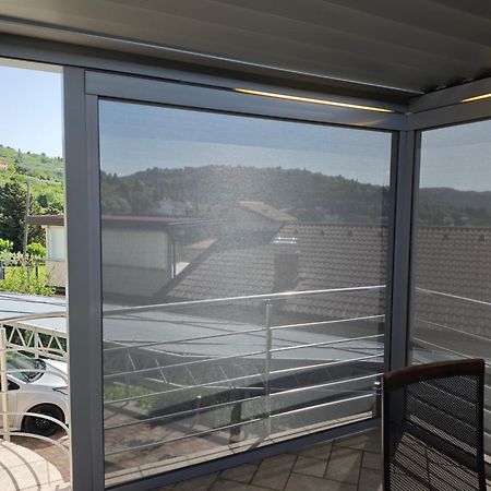 Apartments Miklus Portorož Dış mekan fotoğraf