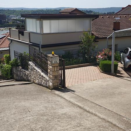 Apartments Miklus Portorož Dış mekan fotoğraf