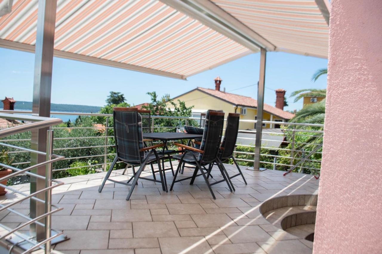Apartments Miklus Portorož Dış mekan fotoğraf