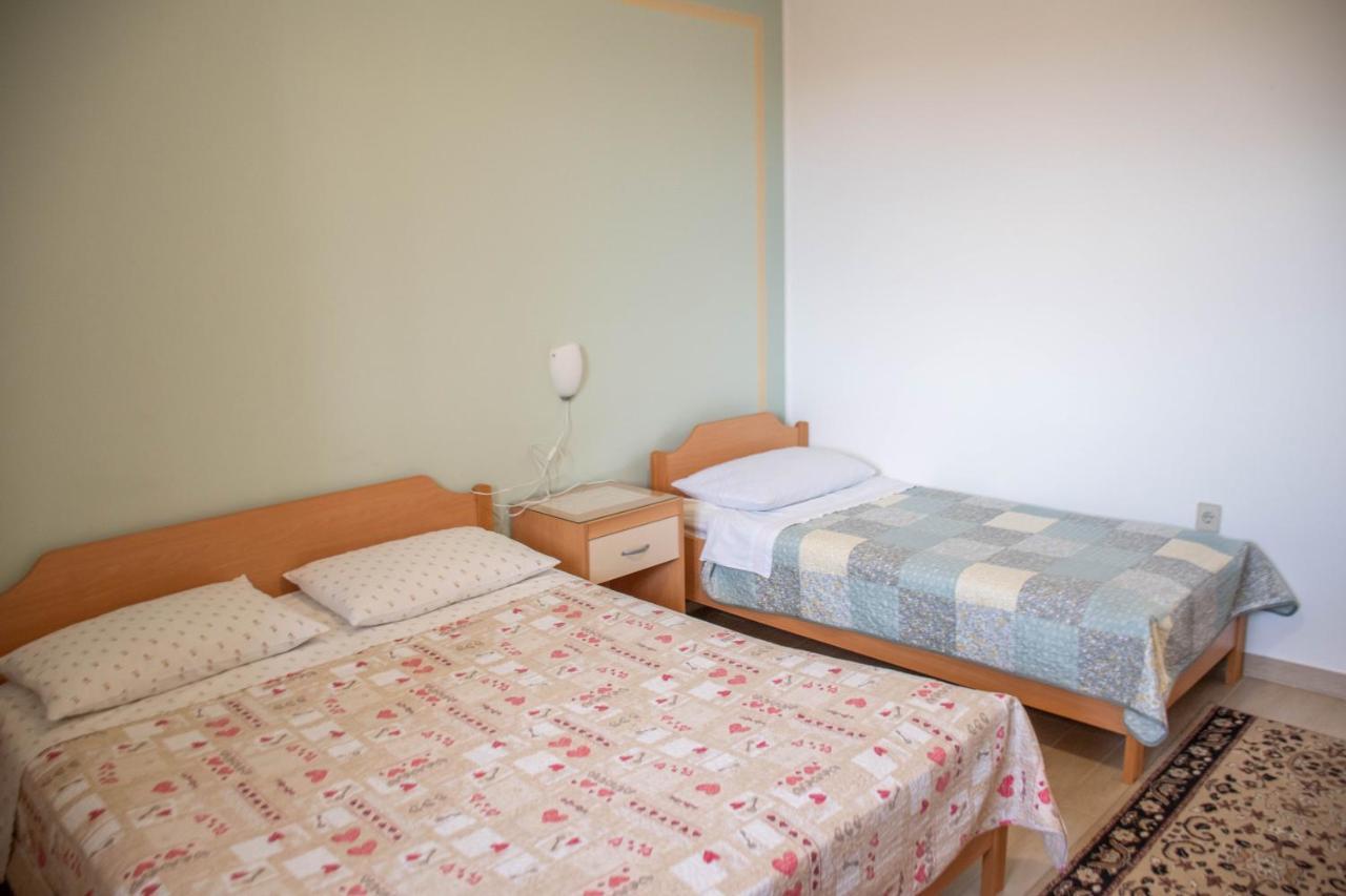 Apartments Miklus Portorož Dış mekan fotoğraf
