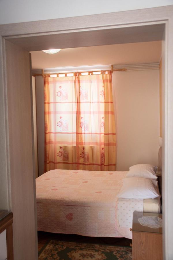 Apartments Miklus Portorož Dış mekan fotoğraf