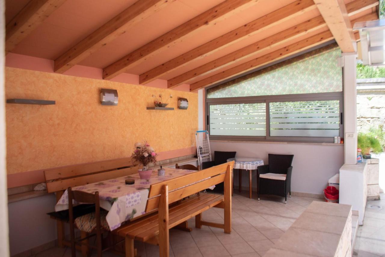 Apartments Miklus Portorož Dış mekan fotoğraf