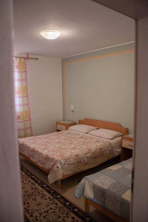 Apartments Miklus Portorož Dış mekan fotoğraf