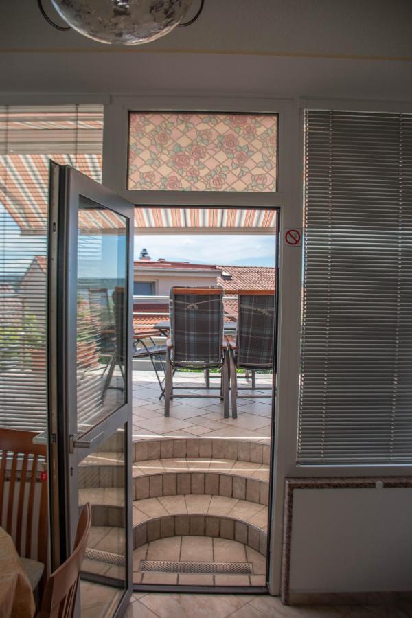 Apartments Miklus Portorož Dış mekan fotoğraf