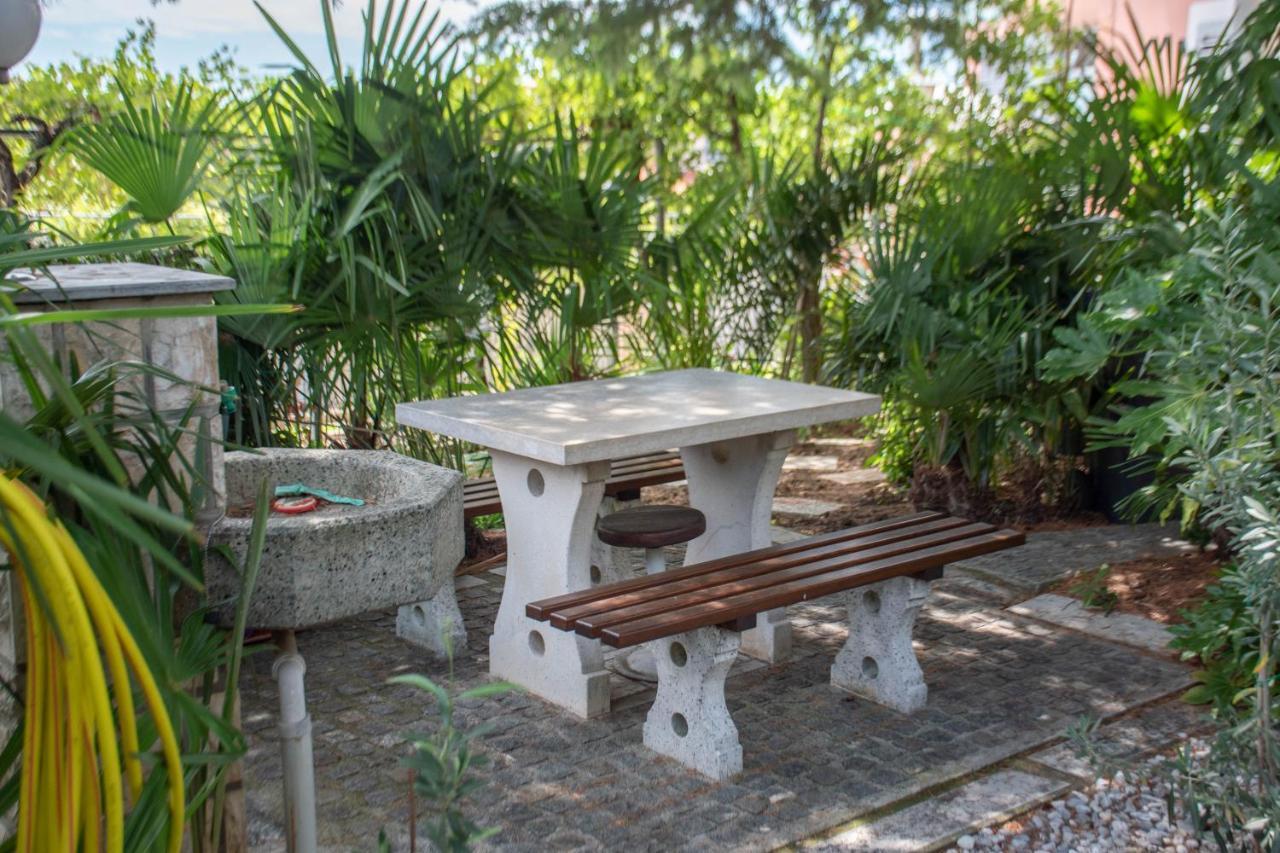 Apartments Miklus Portorož Dış mekan fotoğraf