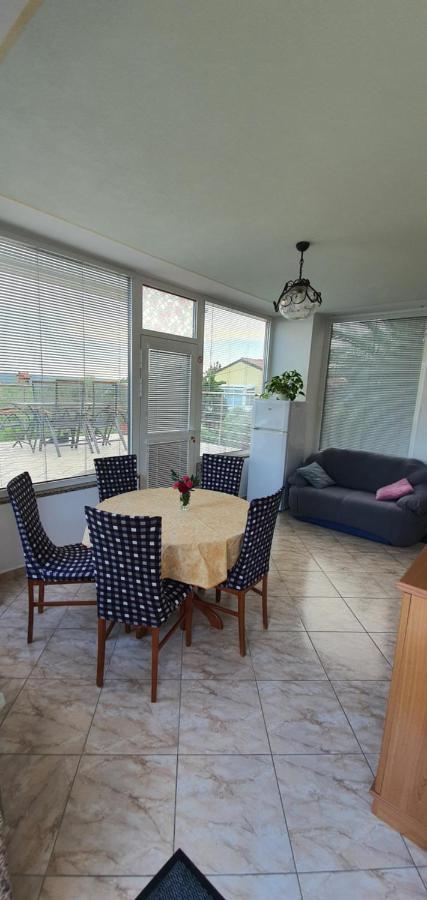 Apartments Miklus Portorož Dış mekan fotoğraf