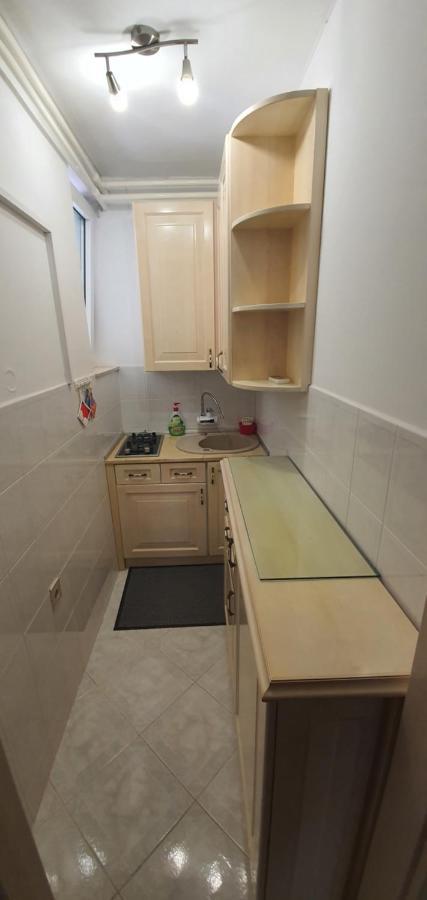 Apartments Miklus Portorož Dış mekan fotoğraf