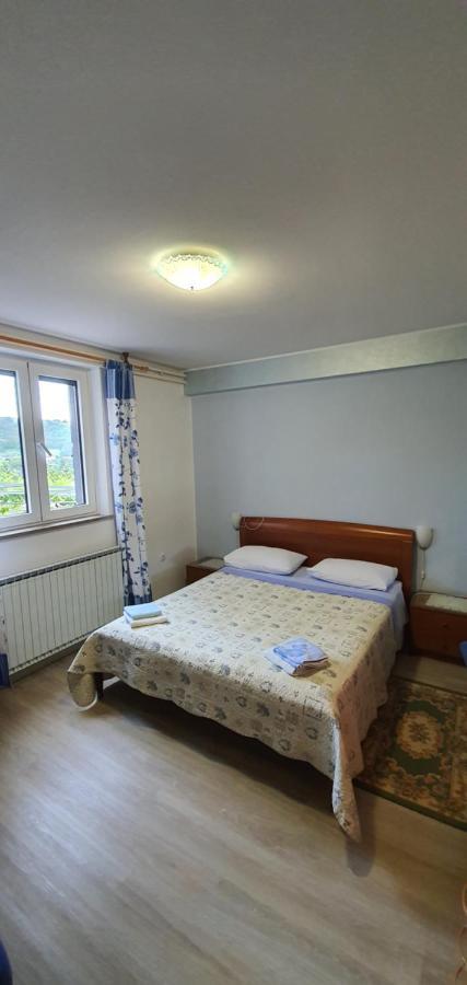 Apartments Miklus Portorož Dış mekan fotoğraf