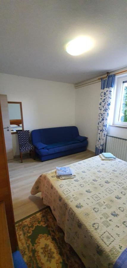 Apartments Miklus Portorož Dış mekan fotoğraf