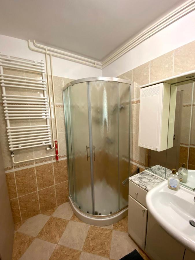 Apartments Miklus Portorož Dış mekan fotoğraf