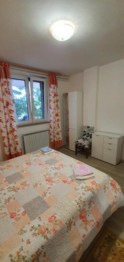 Apartments Miklus Portorož Dış mekan fotoğraf