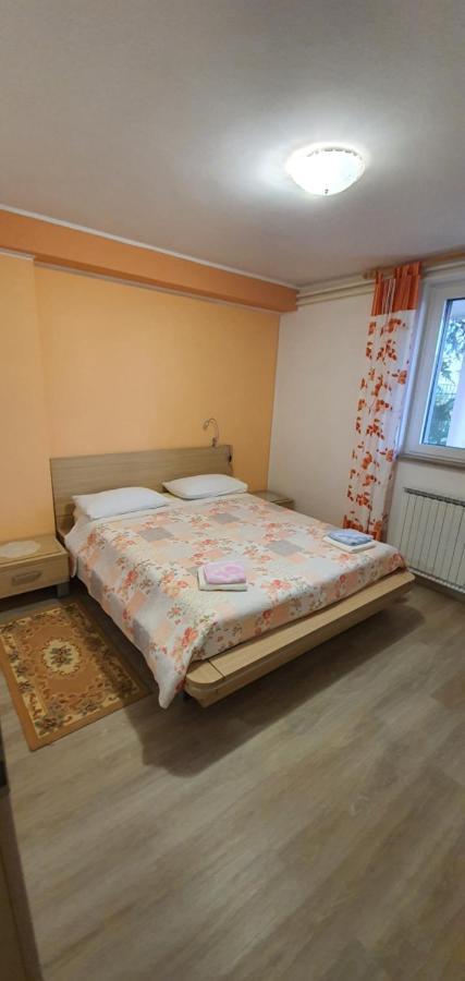 Apartments Miklus Portorož Dış mekan fotoğraf