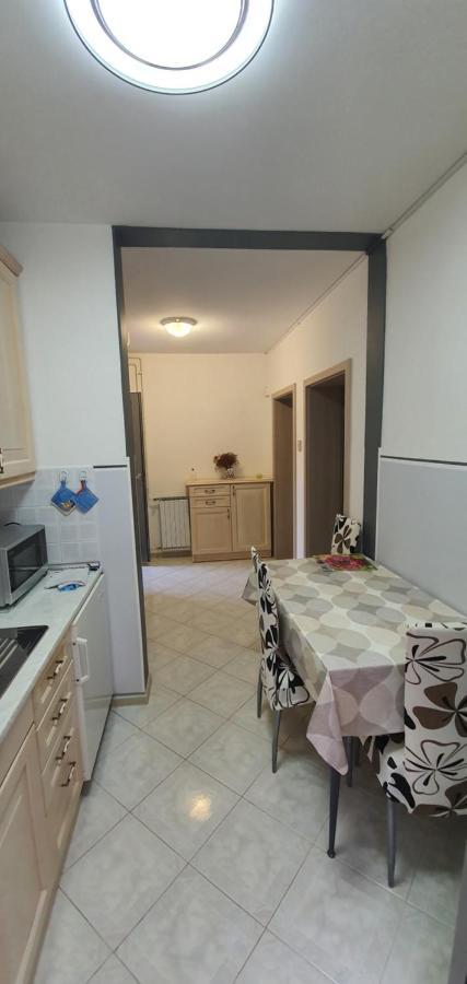 Apartments Miklus Portorož Dış mekan fotoğraf