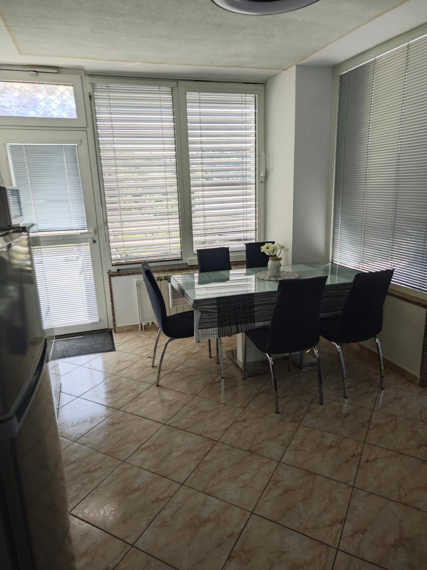Apartments Miklus Portorož Dış mekan fotoğraf