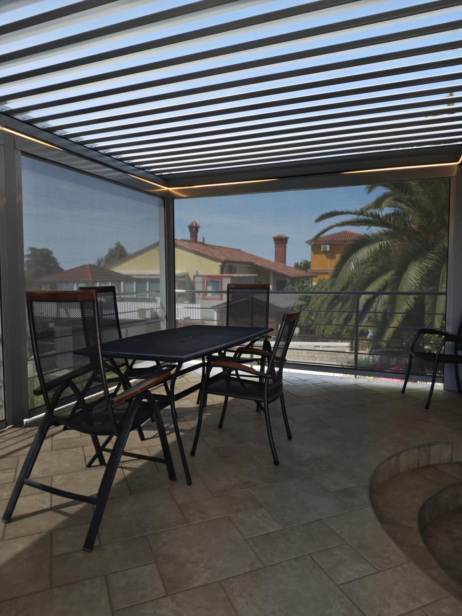 Apartments Miklus Portorož Dış mekan fotoğraf