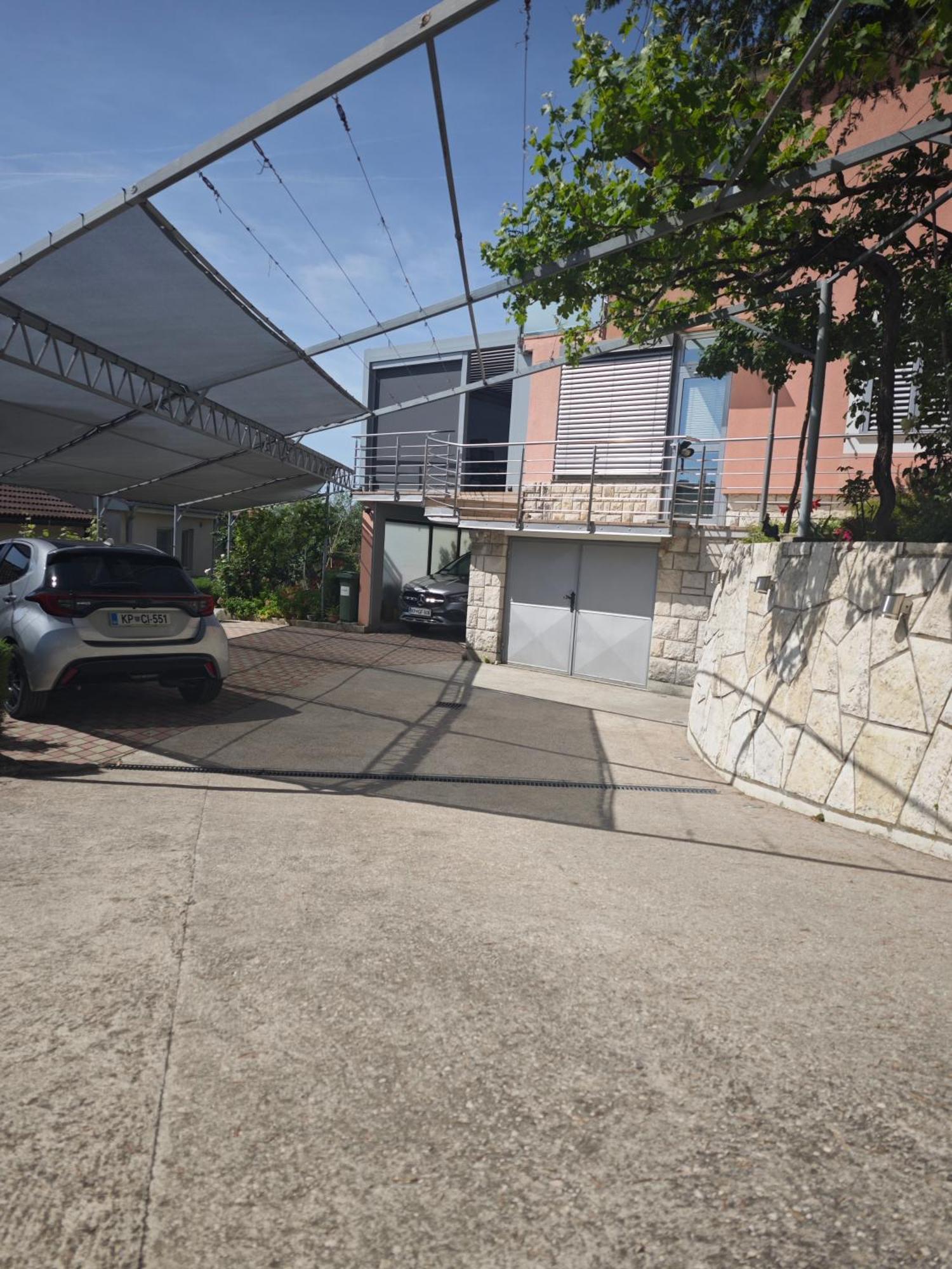 Apartments Miklus Portorož Dış mekan fotoğraf