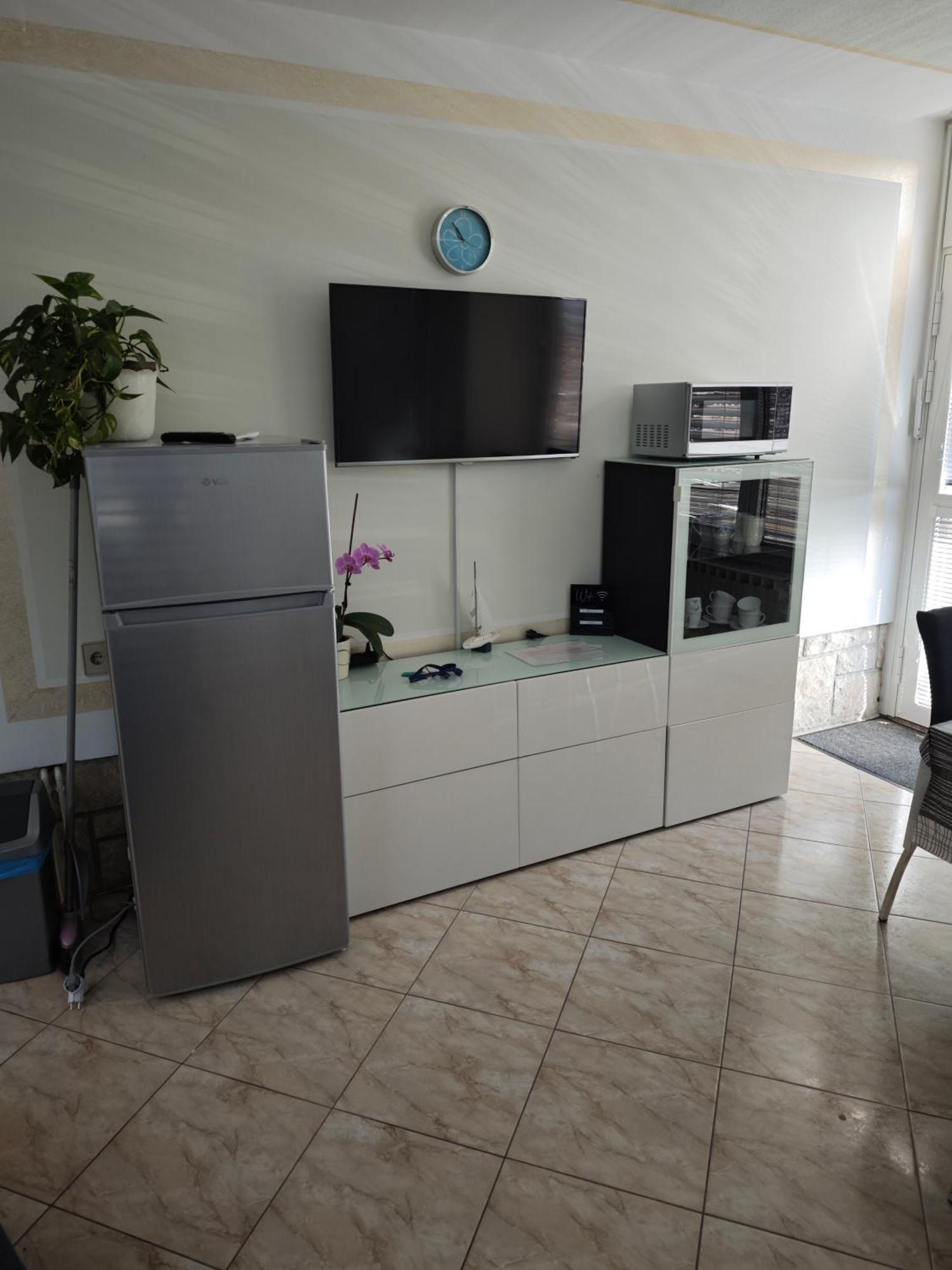 Apartments Miklus Portorož Dış mekan fotoğraf