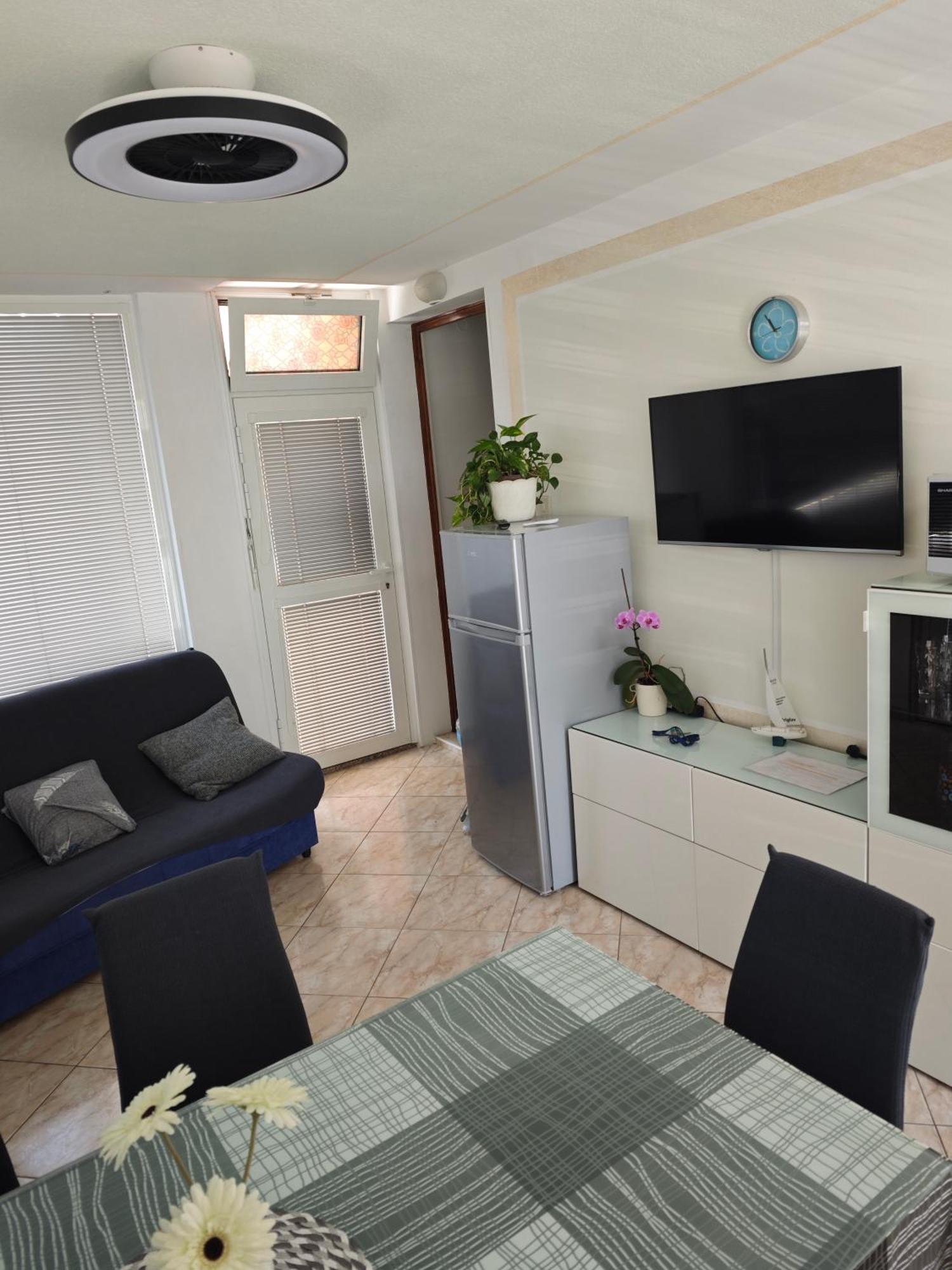 Apartments Miklus Portorož Dış mekan fotoğraf
