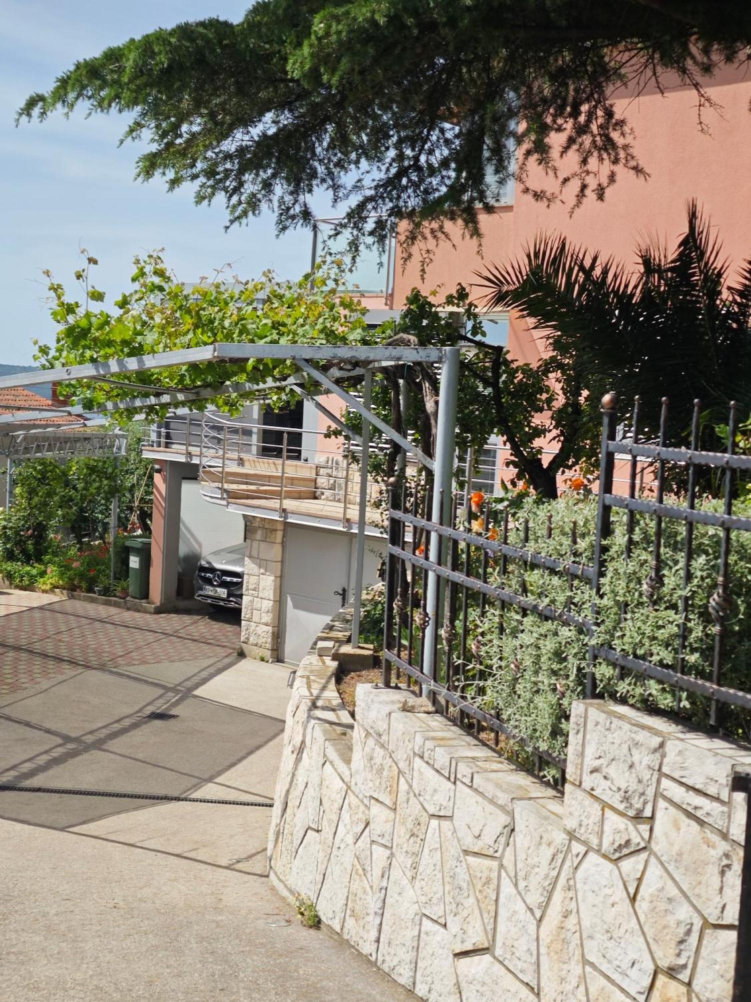 Apartments Miklus Portorož Dış mekan fotoğraf