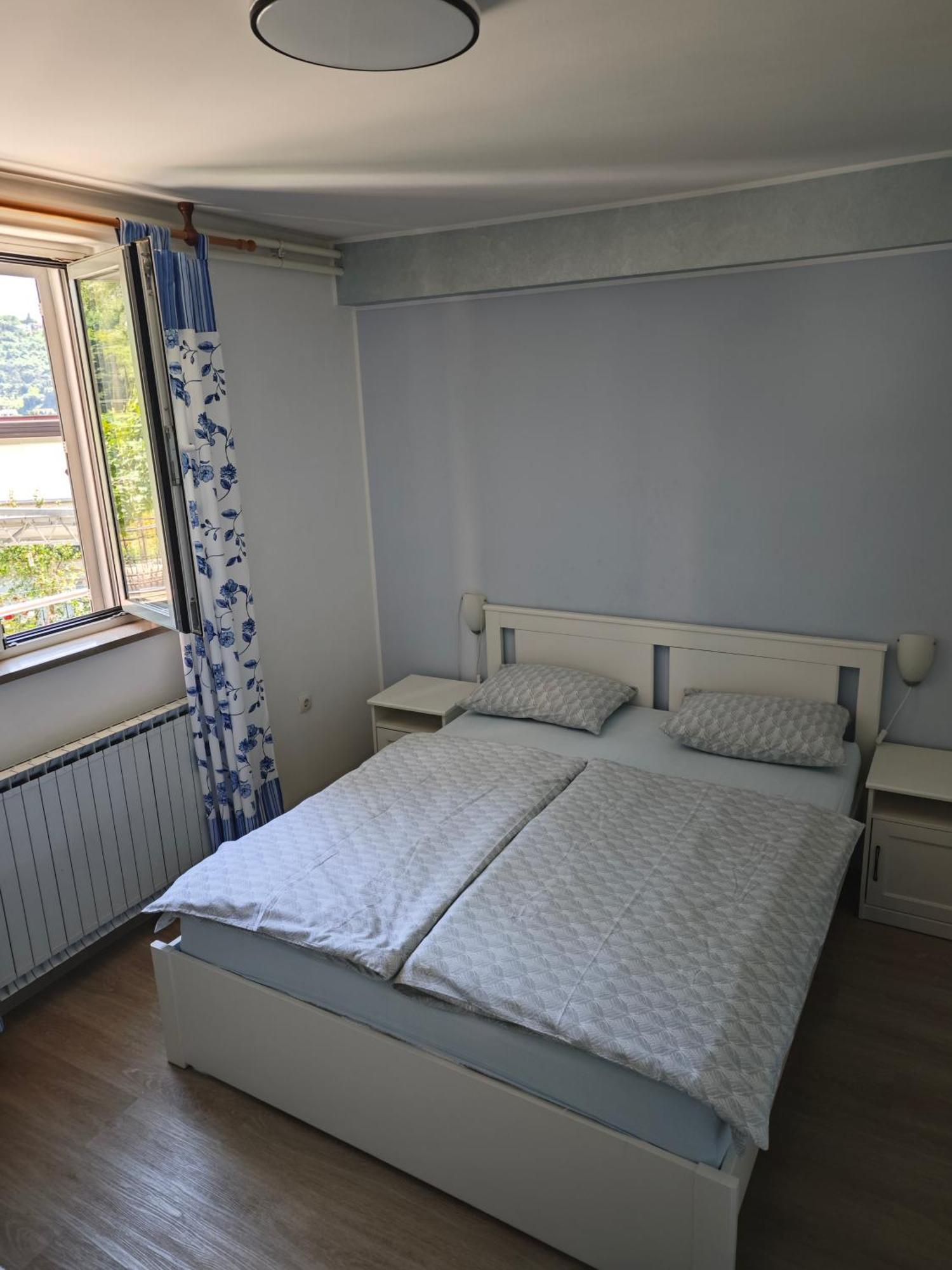 Apartments Miklus Portorož Dış mekan fotoğraf