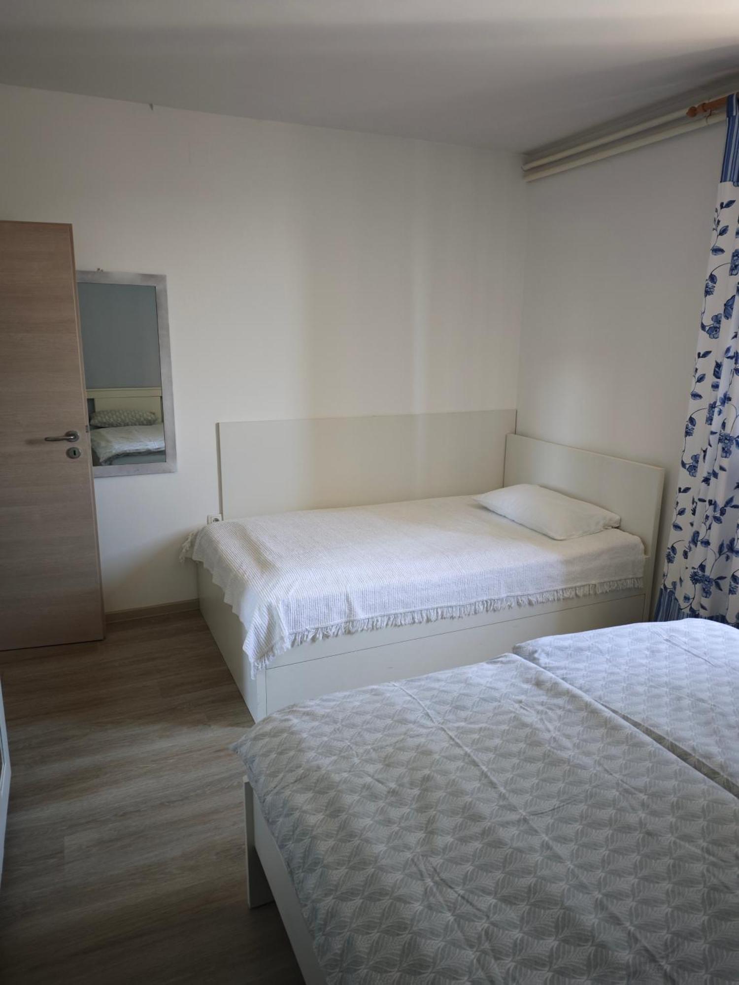 Apartments Miklus Portorož Dış mekan fotoğraf