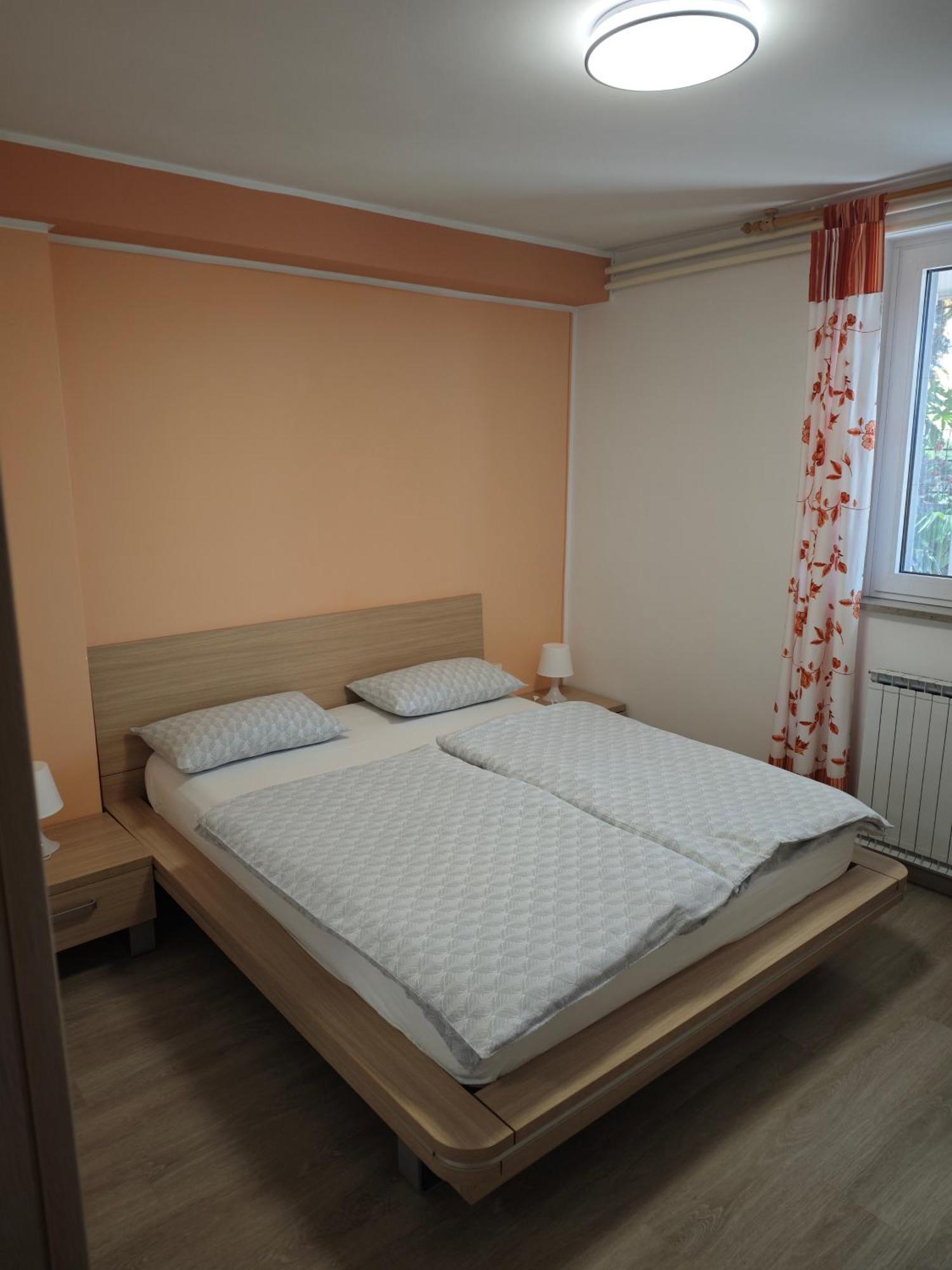 Apartments Miklus Portorož Dış mekan fotoğraf