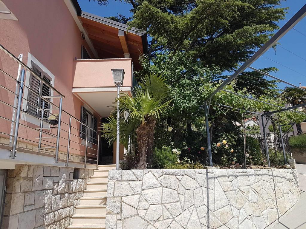 Apartments Miklus Portorož Dış mekan fotoğraf