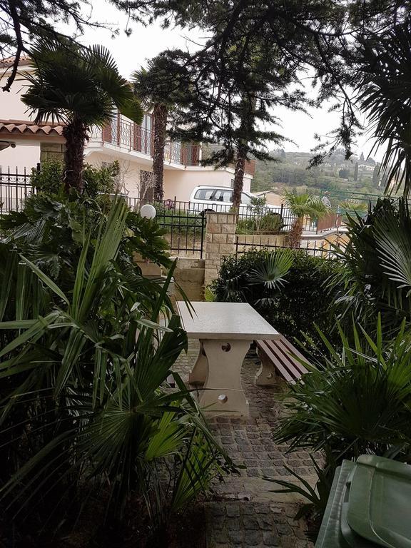 Apartments Miklus Portorož Dış mekan fotoğraf