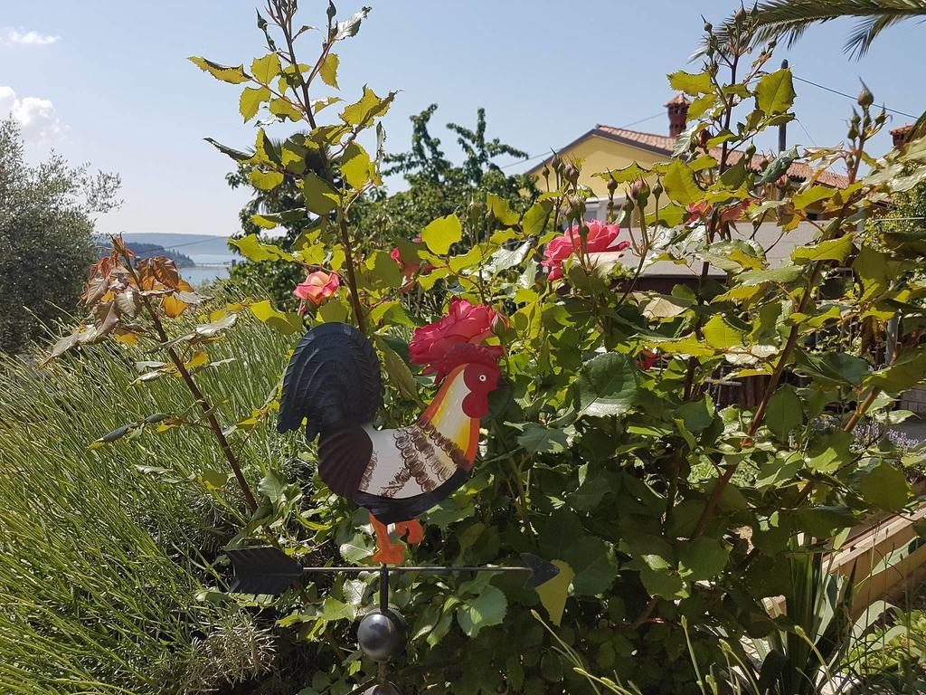 Apartments Miklus Portorož Dış mekan fotoğraf