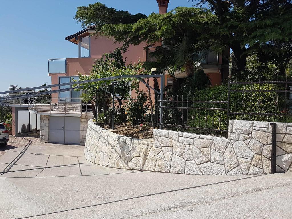 Apartments Miklus Portorož Dış mekan fotoğraf