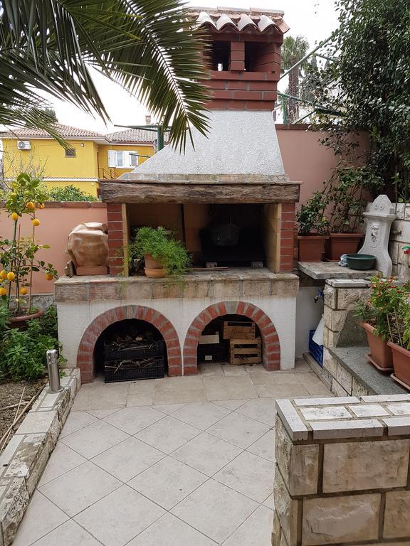 Apartments Miklus Portorož Dış mekan fotoğraf