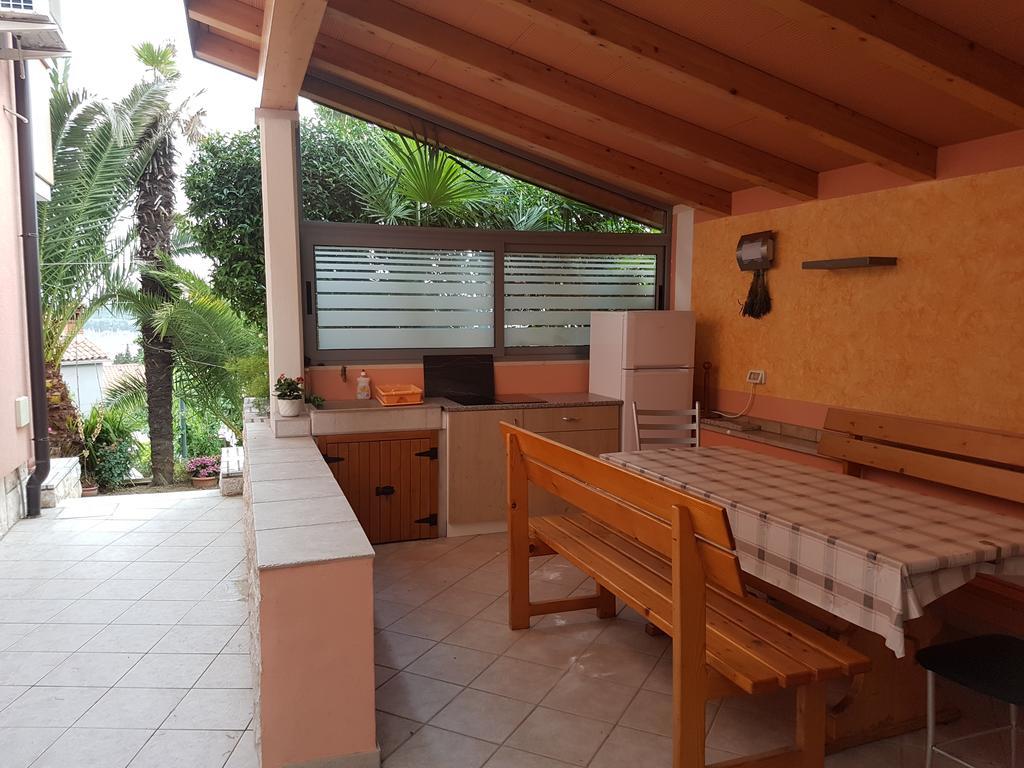 Apartments Miklus Portorož Dış mekan fotoğraf