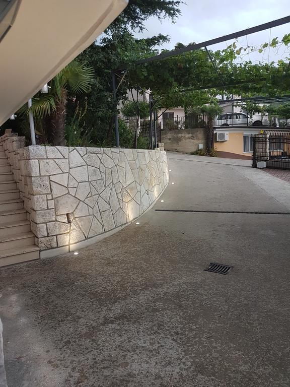 Apartments Miklus Portorož Dış mekan fotoğraf