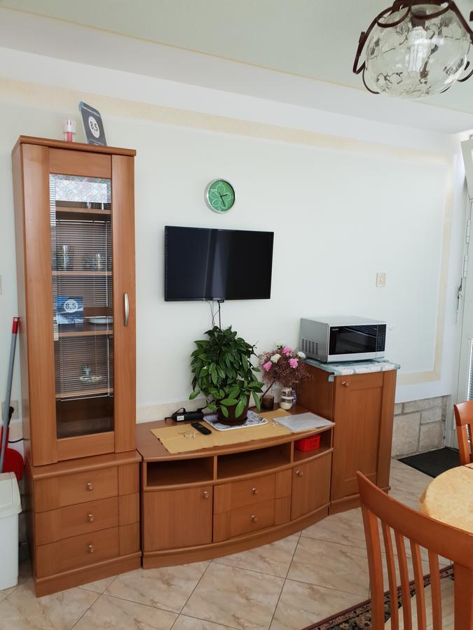 Apartments Miklus Portorož Dış mekan fotoğraf